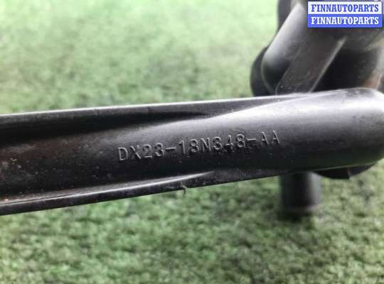 Патрубок (трубка, шланг) на Jaguar XF II (X260)