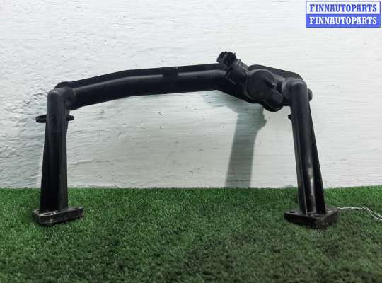 Патрубок (трубка, шланг) на Jaguar XF II (X260)