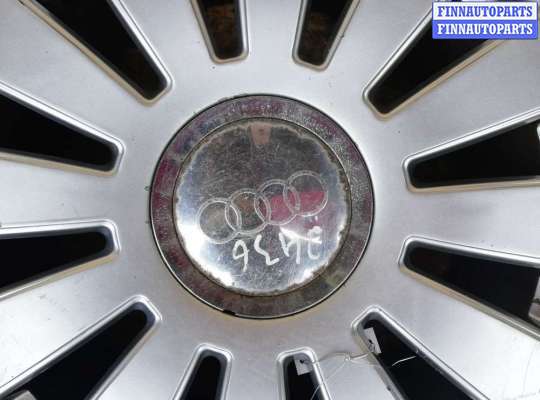 купить Диск литой на Audi A8 D3 (4E2) 2002 - 2005