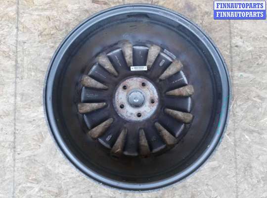 купить Диск литой на Audi A8 D3 (4E2) 2002 - 2005