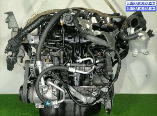 купить ТНВД на Mazda CX9 II (TC) 2016 - 2021