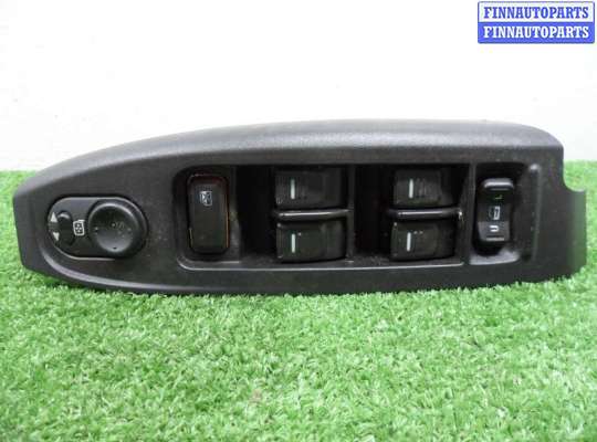 купить Кнопка стеклоподъемника на Hummer H3 2005 - 2010