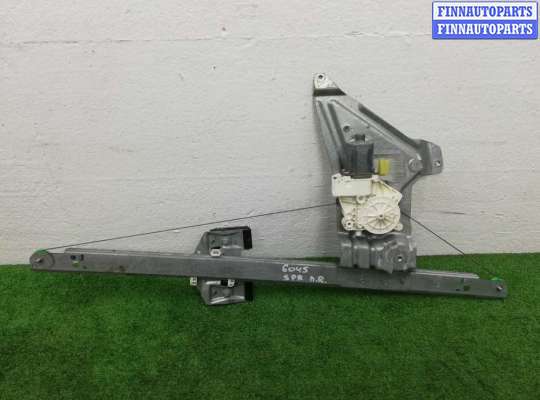 Купить Стеклоподъемник передний правый на Mercedes Sprinter II (w906) 2006 - 2017 Стеклоподъемник передний правый MB1649876 на Mercedes Sprinter II (w906) 2006 - 2017