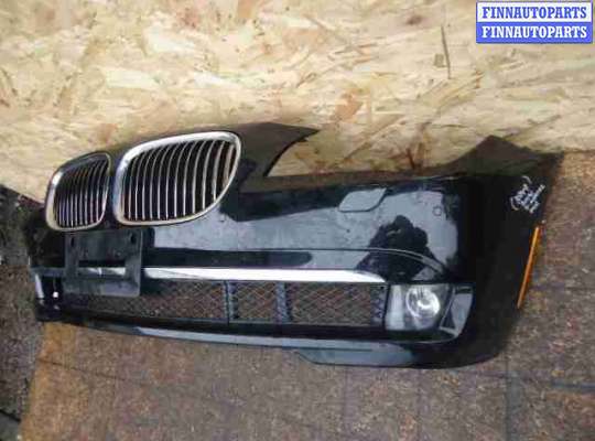 купить Бампер передний на BMW 7-Series F01,F02 2008 - 2012