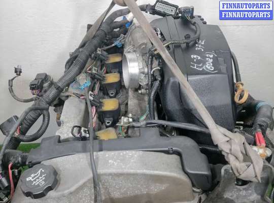 купить Катушка зажигания на Hummer H3 2005 - 2010