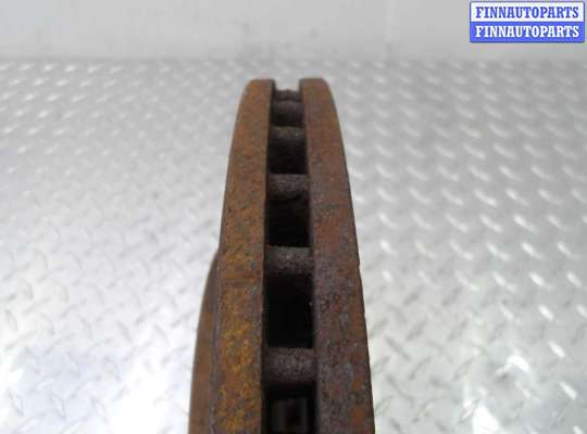 купить Диск тормозной передний на Acura MDX I (YD1) 2000 - 2003