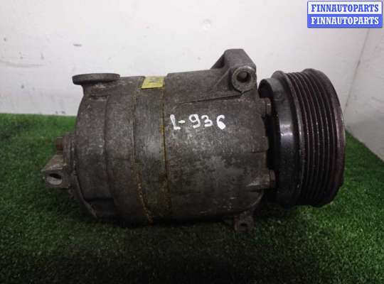 купить Компрессор кондиционера на Opel Vectra B 1995 - 2002