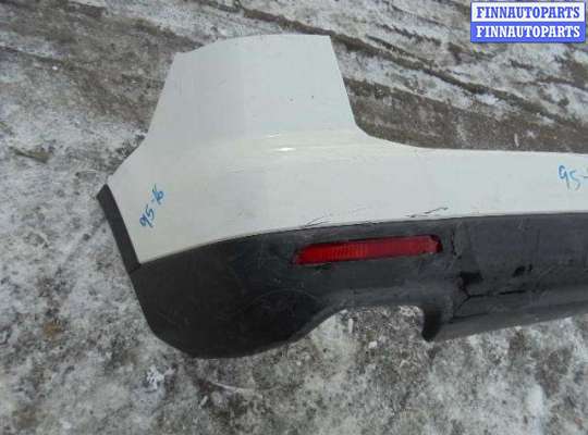 купить Бампер задний на Mazda CX9 I (TB) 2006 - 2012