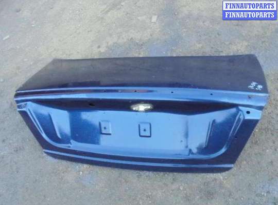 купить Крышка багажника на Volvo S80 I Рестайлинг(TS,TH) 2003 - 2006