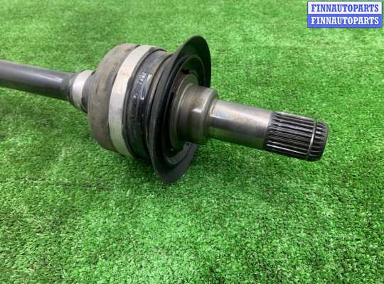 купить Полуось задняя левая на BMW 5-Series G30 рестайлинг 2020 - 2023