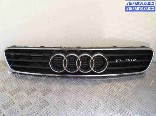 купить Решетка радиатора на Audi A3 I (8L1) 1996 - 2000