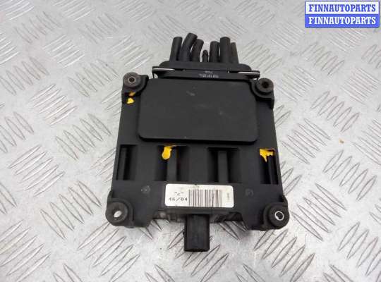 купить Блок управления на Volkswagen Polo IV (9A,9N) 2001 - 2005