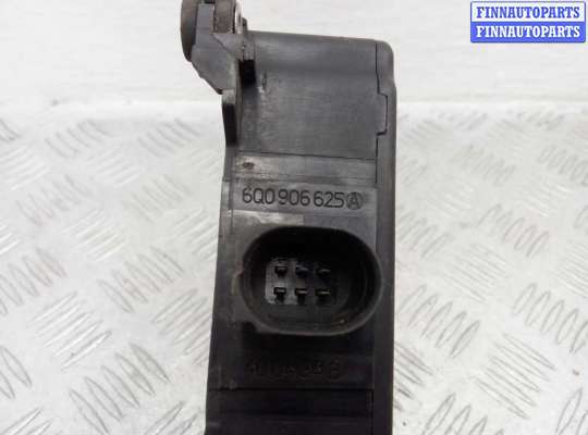 купить Блок управления на Volkswagen Polo IV (9A,9N) 2001 - 2005