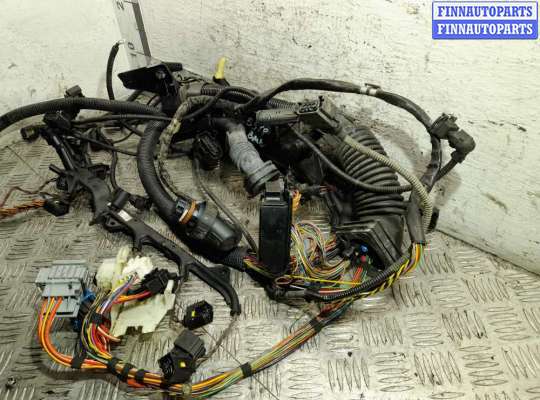 купить Проводка двигателя на BMW X5 E53 рестайлинг 2004 - 2006