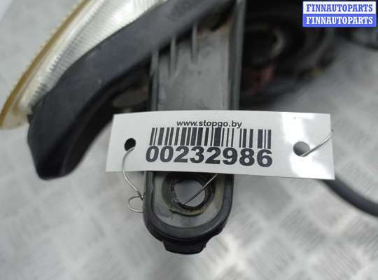 купить Фара левая на Toyota Sienna II Рестайлинг (XL20) 2005 - 2010