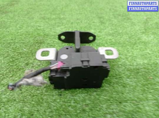 купить Замок багажника на MINI Cooper S Countryman (R60) 2010 - 2016