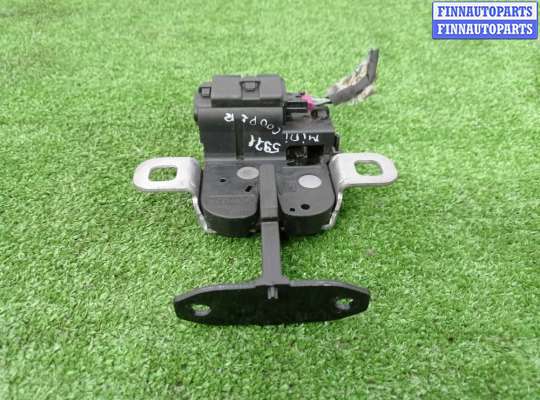 купить Замок багажника на MINI Cooper S Countryman (R60) 2010 - 2016