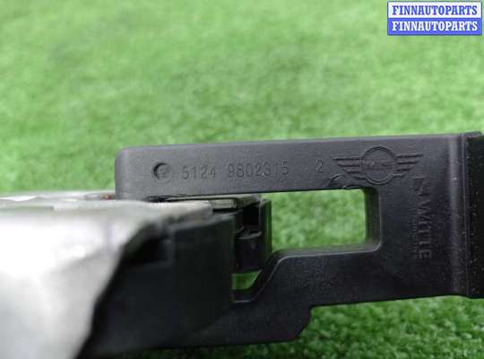 купить Замок багажника на MINI Cooper S Countryman (R60) 2010 - 2016