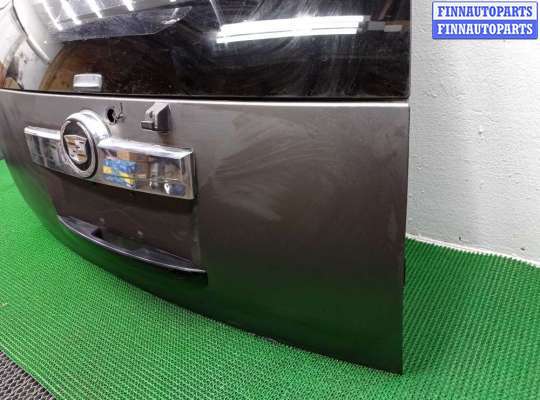 купить Крышка багажника на Cadillac Escalade III 2006 - 2014 (GMT900)