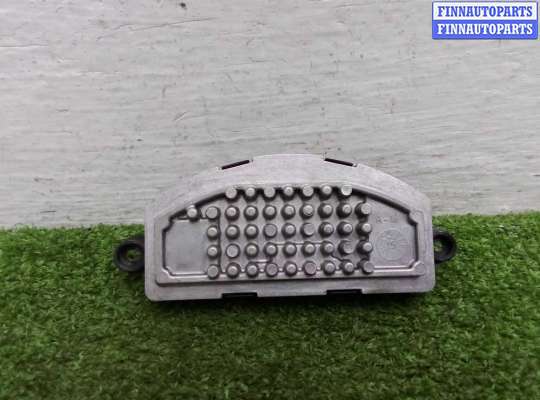 купить Резистор отопителя на Jaguar XE (X760) 2015 - 2019