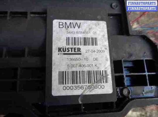 купить Тормоз ручной на BMW 7-Series F01,F02 2008 - 2012