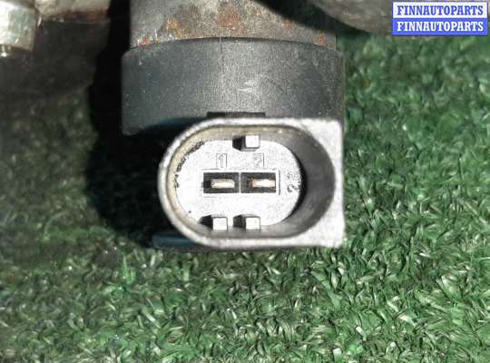 ТНВД на Audi Q7 (4L)