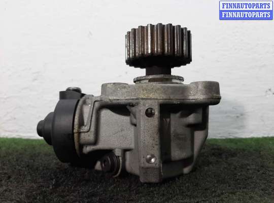 ТНВД на Audi Q7 (4L)