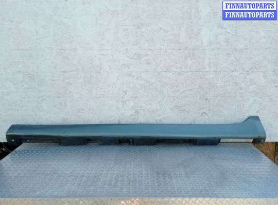 Порог пластиковый левый TT635832 на Toyota Camry VI (XV40) 2006 - 2009