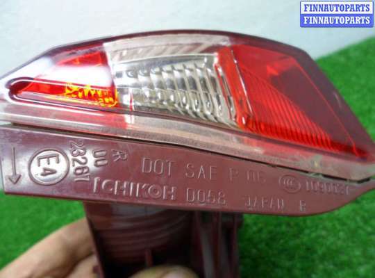 купить Фонарь крыла правый на Infiniti FX II (S51) 2008 - 2013