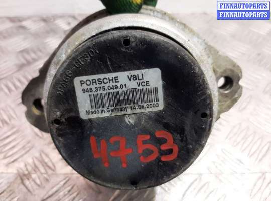 купить Подушка крепления двигателя на Porsche Cayenne I (955,957) 2002 - 2007