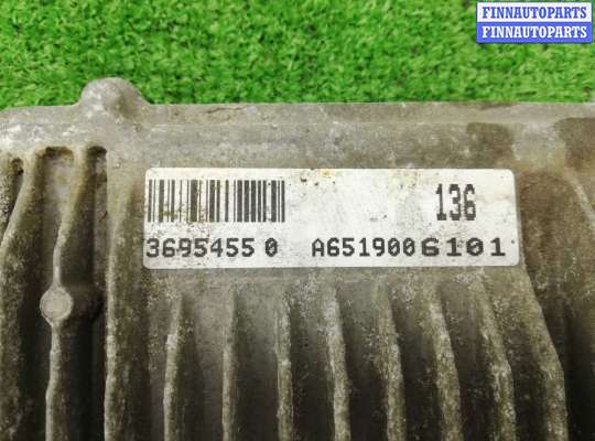 купить Блок управления ДВС на Mercedes Sprinter II (w906) 2006 - 2017