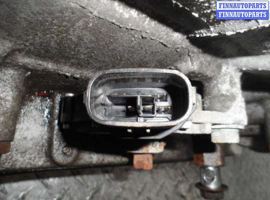 купить АКПП на Suzuki Grand Vitara II Рестайлинг 1 (JT) 2008 - 2012