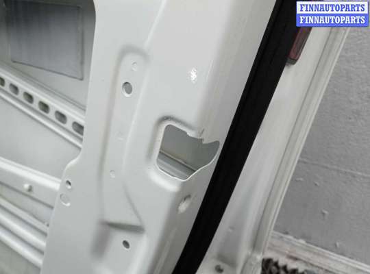 купить Дверь передняя правая на Mercedes GL (X164) Рестайлинг 2009 - 2012