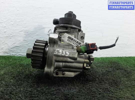 купить ТНВД на Land Rover Range Rover Sport (LS) Рестайлинг 2009 - 2013