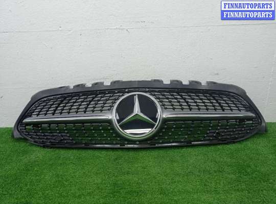 купить Решетка радиатора на Mercedes A-klasse (W177) 2018 - наст. время