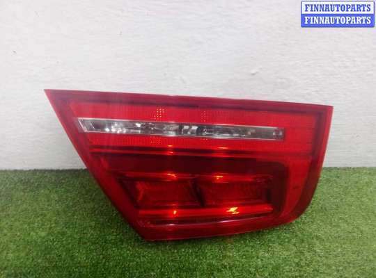 Фонарь крыла левый AU1540966 на Audi A8 D4 (4H2) 2010 - 2014