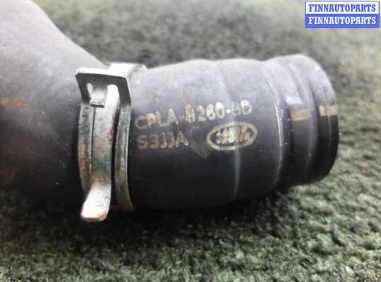 купить Трубка охлаждающей жидкости пластиковая на Land Rover Range Rover Sport (LW,L494) 2013 - 2017