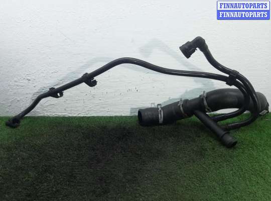 купить Трубка охлаждающей жидкости пластиковая на Land Rover Range Rover Sport (LW,L494) 2013 - 2017