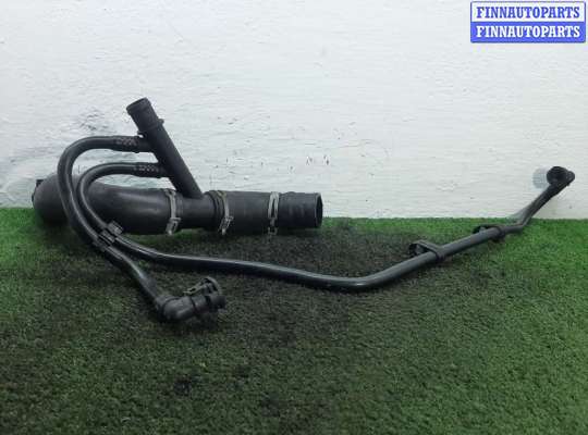 купить Трубка охлаждающей жидкости пластиковая на Land Rover Range Rover Sport (LW,L494) 2013 - 2017