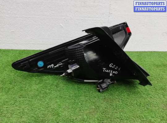 купить Фонарь крыла правый на Hyundai Tucson IV (NX4) 2021 - наст. время