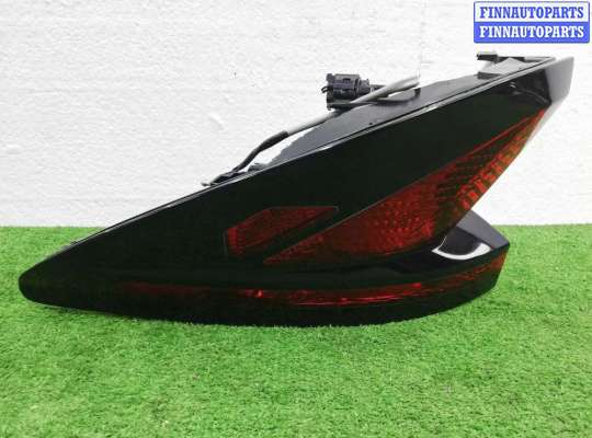 Купить Фонарь крыла правый на Hyundai Tucson IV (NX4) 2021 - наст. время Фонарь крыла правый HN612174 на Hyundai Tucson IV (NX4) 2021 - наст. время