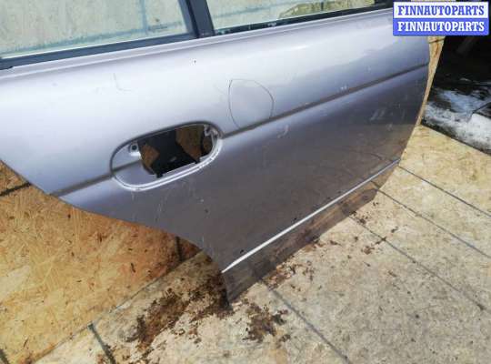 купить Стеклоподъемник задний правый на BMW 5-Series E39 1995 - 2000