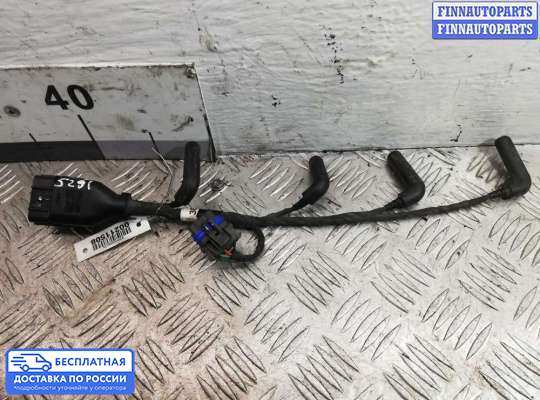 Проводка (коса) моторная на Hyundai Tucson IV (NX4)