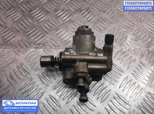 ТНВД на Volkswagen Jetta V (1K)