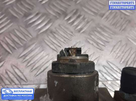 ТНВД на Volkswagen Jetta V (1K)