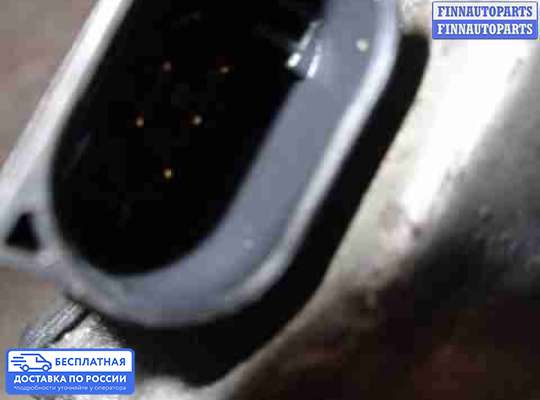 Заслонка дроссельная на Hyundai ix35 I / Tucson II (LM)