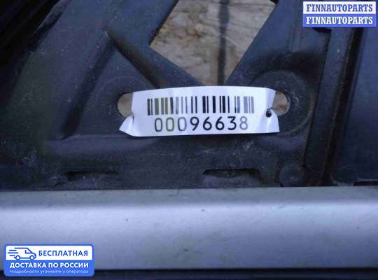 Замок боковой двери на Porsche Cayenne I (955/957)