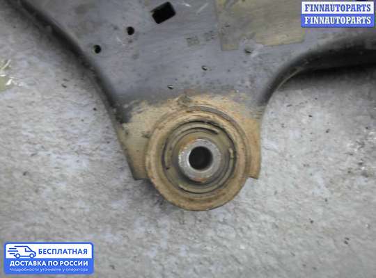 Рычаг подвески на Volvo S80 II / V70 III (AS, BW)