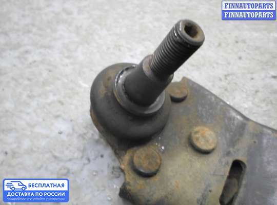 Рычаг подвески на Volvo S80 II / V70 III (AS, BW)