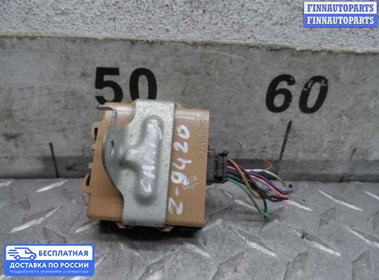 ЭБУ прочее на Toyota Camry XV40